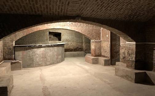 Pronájem restaurace 145 m², Václavská, okres Brno-město - Staré Brno, okres Brno-město