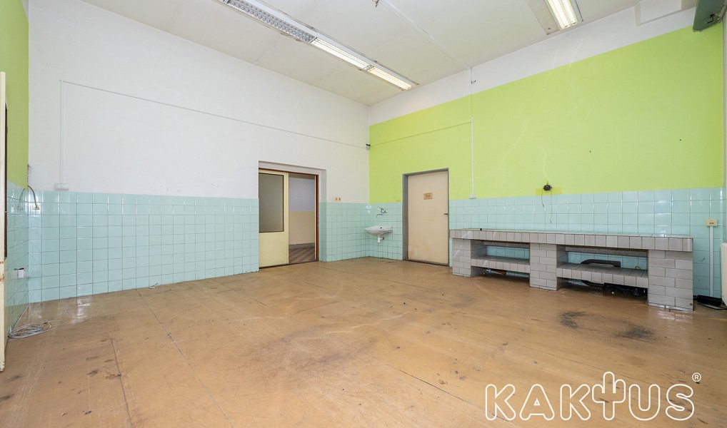 Pronájem skladovacích prostor 1 150 m², Paskov – náhled fotky 55