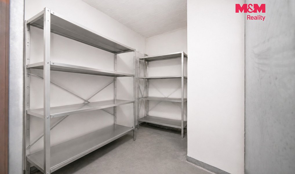 Prodej obchodních prostor 54 m², Praha – náhled fotky 3