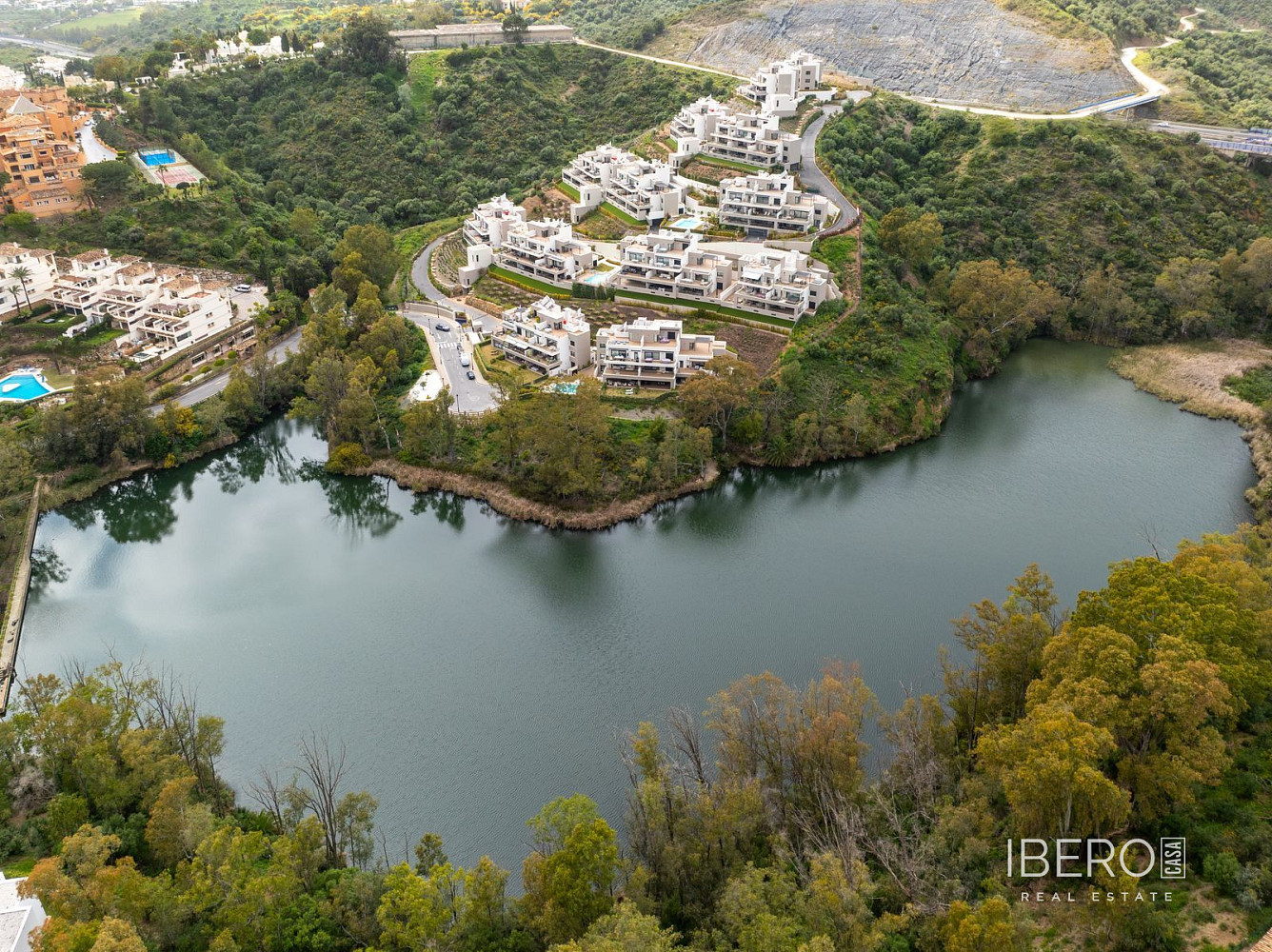 Pis 3+kk – Marbella, Nueva Andalucía - Vista 3