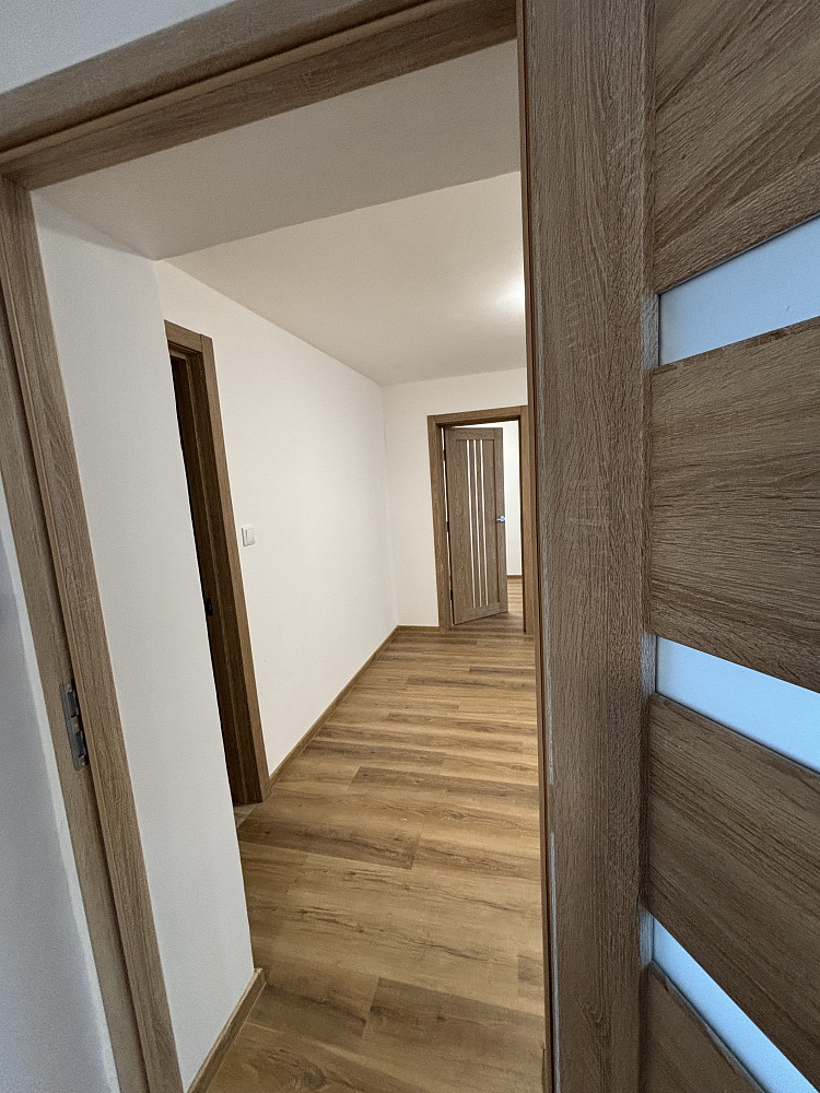 Pronájem bytu 3+kk 60 m² – fotografie 2