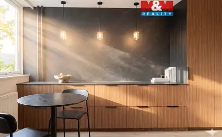 Prodej bytu 3+1 77 m²