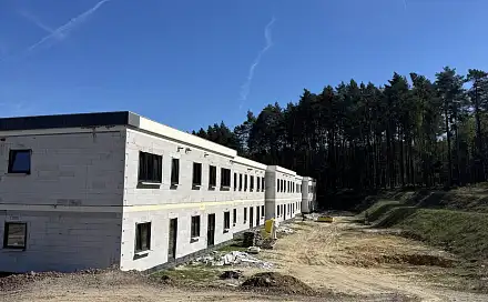 Prodej bytu 2+kk 58 m², Jarní, Bělá pod Bezdězem - Vrchbělá, okres Mladá Boleslav