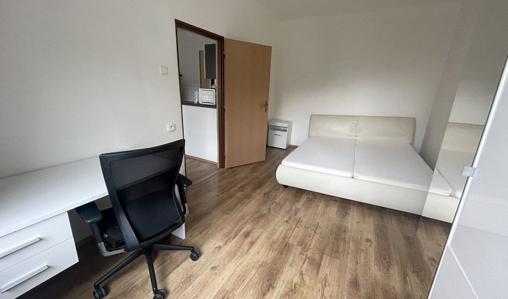 Pronájem bytu 2+kk 51 m², Praha – náhled fotky 10
