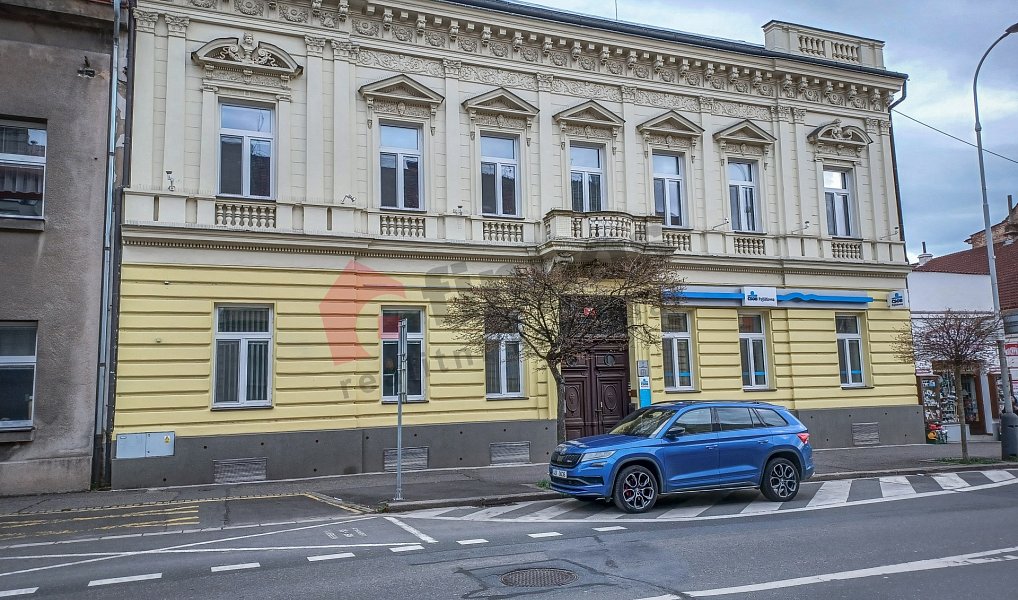 Pronájem obchodních prostor 92 m², Kolín – náhled fotky 15
