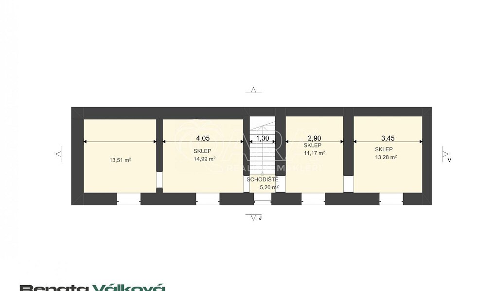 Prodej domu 135 m² s pozemkem 619 m², Kácov – náhled fotky 29