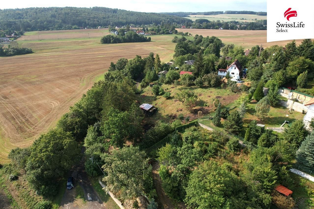 Prodej stavebního pozemku 2 227 m² – fotografie 5