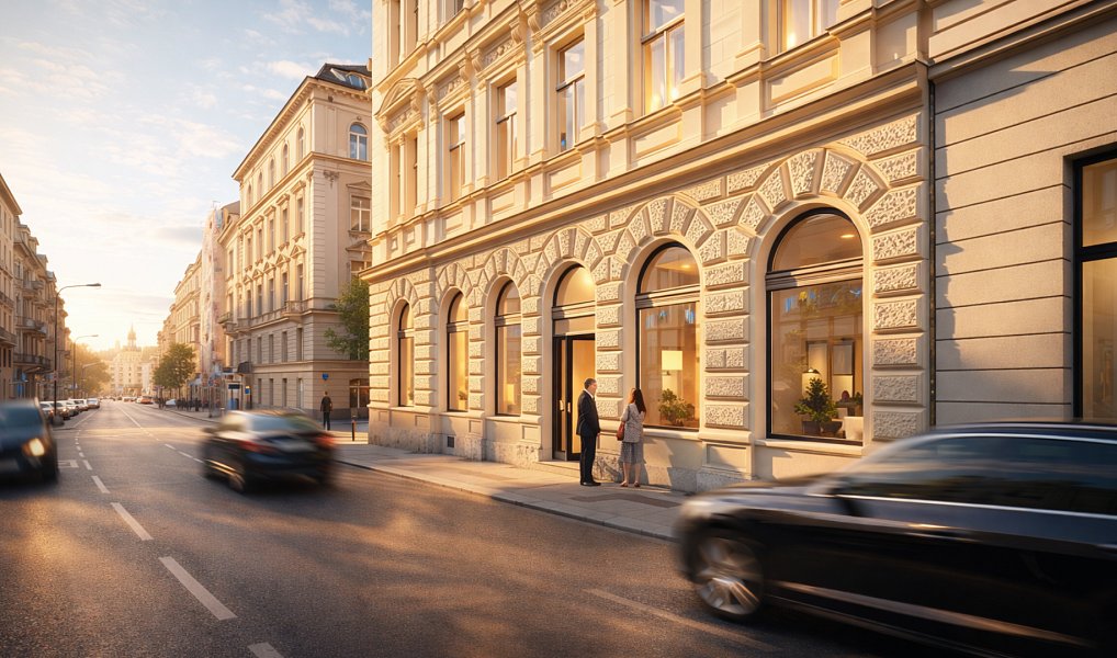 Prodej bytu 2+kk 45 m², Praha – náhled fotky 5