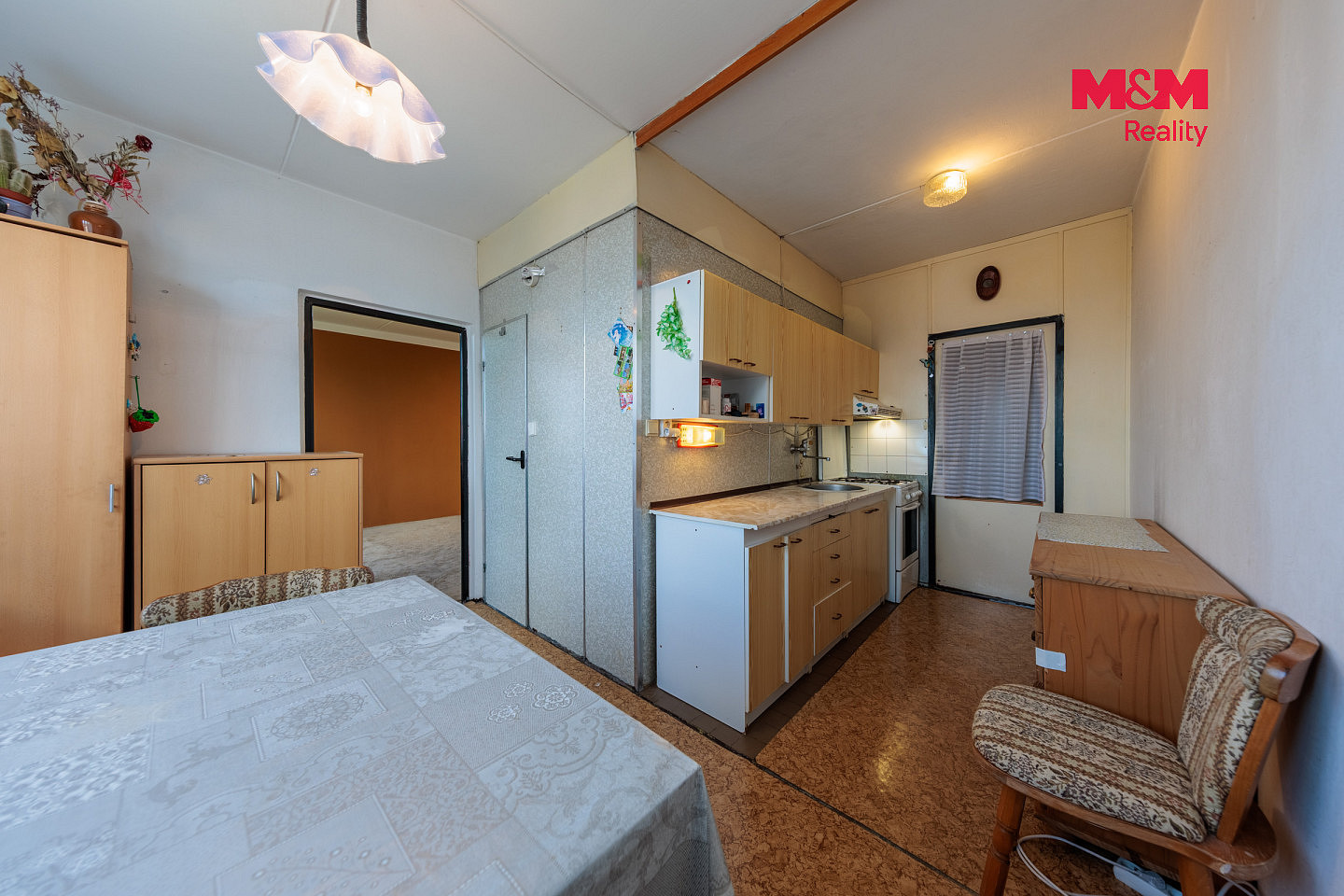 Prodej bytu 2+1 65 m² — photo 3
