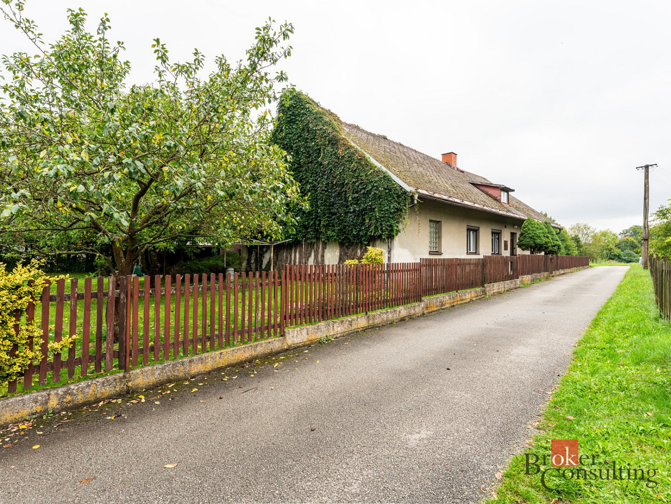 Prodej domu 119 m² s pozemkem 1 325 m² – fotografie 2