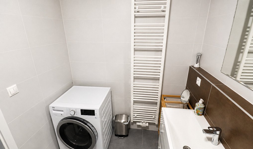 Prodej bytu 3+kk 77 m², Jihlava – náhled fotky 7