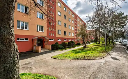 Prodej bytu 4+1 80 m²