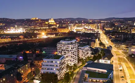 Prodej bytu 4+kk 99 m²