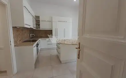 Pronájem bytu 2+kk 64 m²