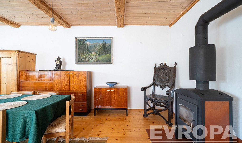 Prodej domu 200 m² s pozemkem 359 m², Vrchlabí – náhled fotky 5