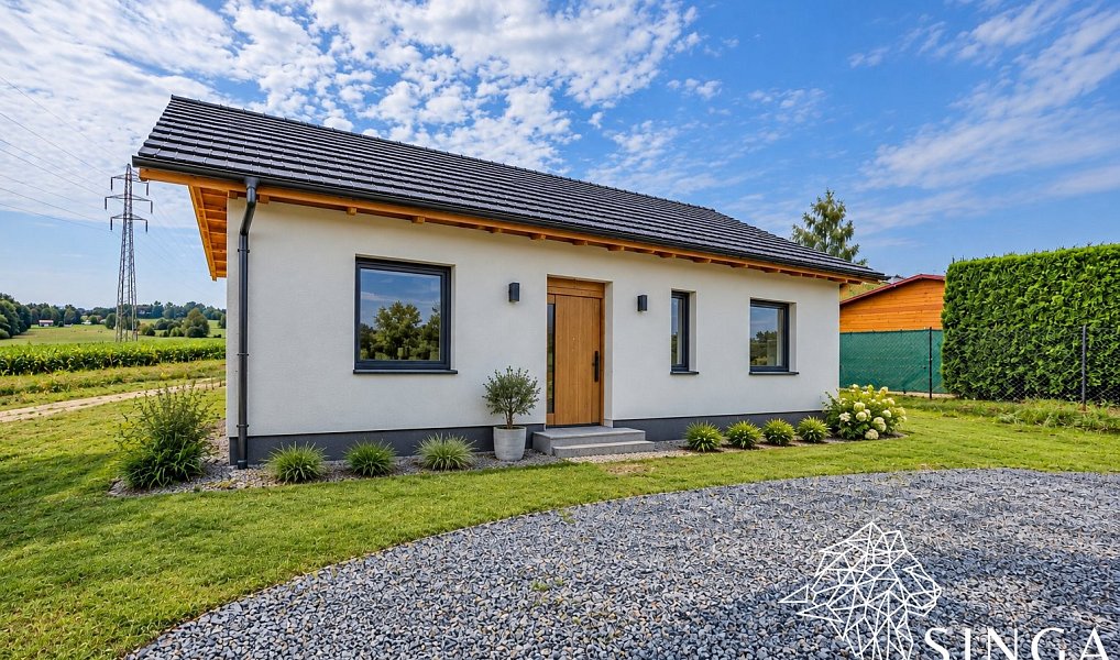 Prodej domu 93 m² s pozemkem 1 328 m², Vratimov – náhled fotky 9