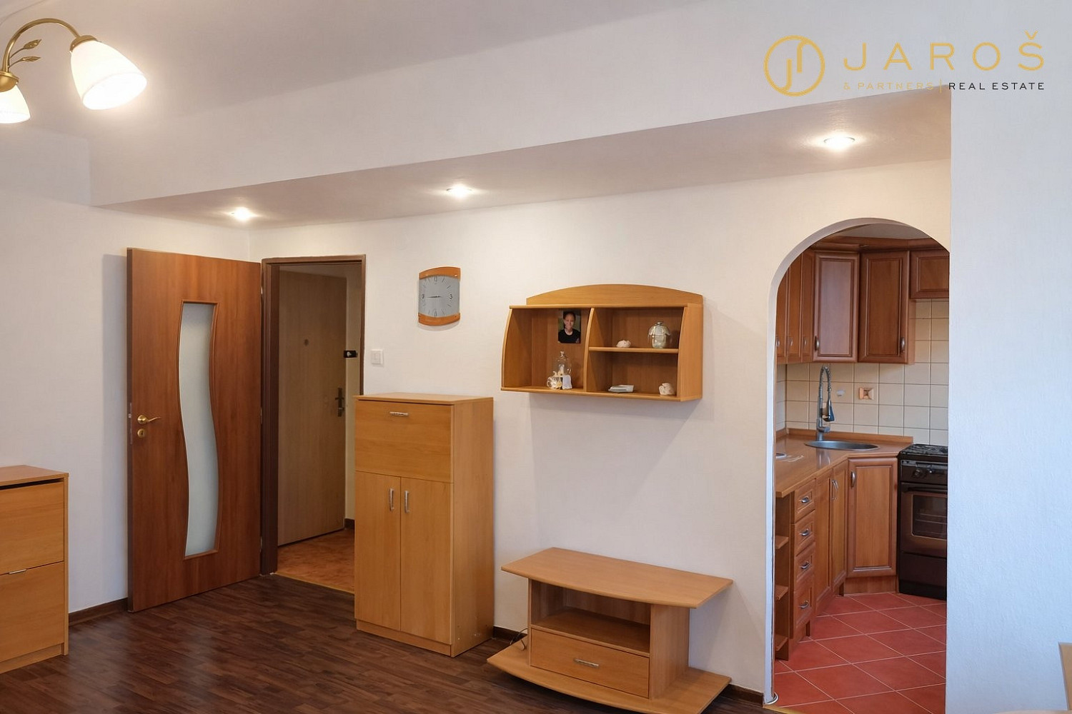 Prodej bytu 2+1 55 m² – pohled 4