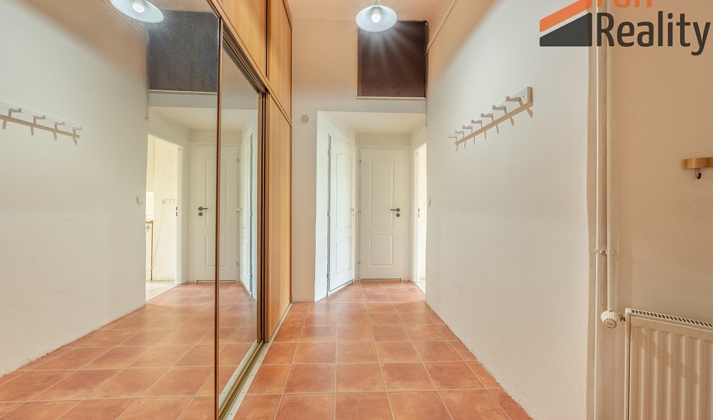 Prodej bytu 2+kk 55 m², Praha – náhled fotky 16