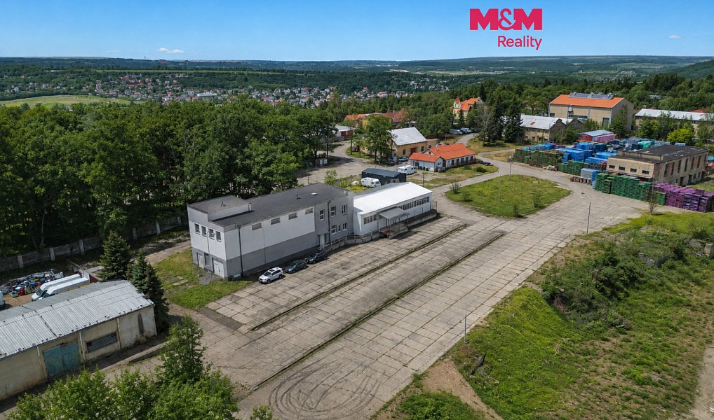 Pronájem pozemku 1 000 m², Libušín – fotka 1 z 6