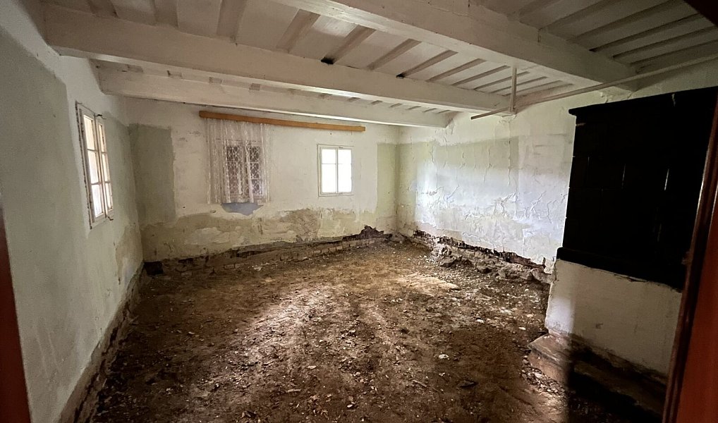 Prodej chaty/chalupy 158 m² s pozemkem 39 275 m², Liptál – náhled fotky 12