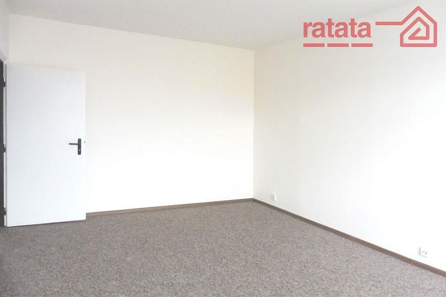 Pronájem bytu 2+1 58 m² – pohled 4