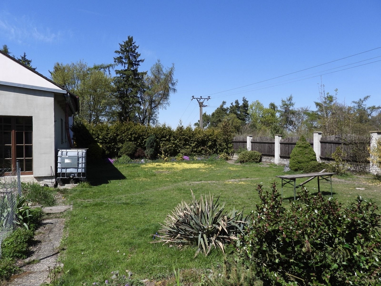 Prodej domu 100 m² s pozemkem 942 m² — photo 2