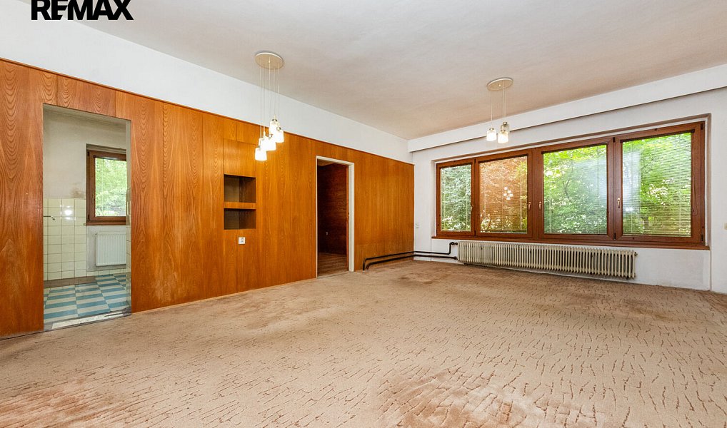 Prodej domu 130 m² s pozemkem 740 m², Praha – náhled fotky 13