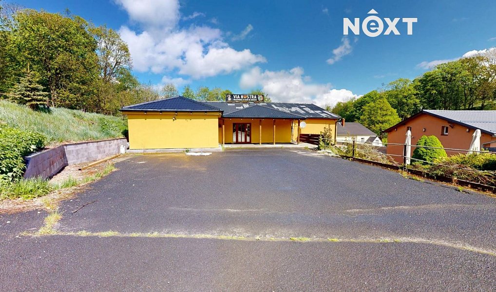 Pronájem restaurace 563 m², Petrovice – náhled fotky 5
