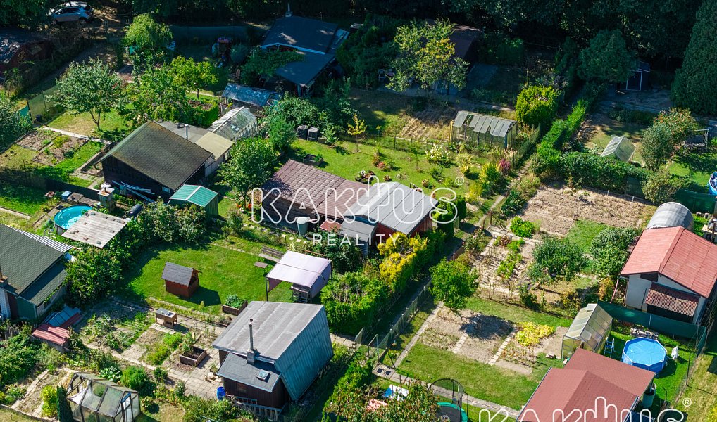 Prodej chaty/chalupy 15 m² s pozemkem 129 m², Ostrava – náhled fotky 7