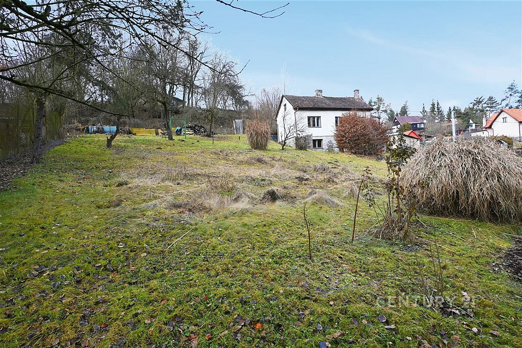 Prodej stavebního pozemku 1 202 m² — photo 2