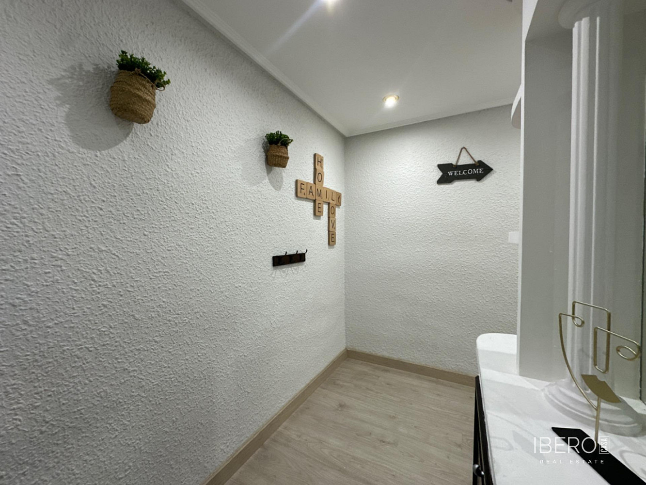 Piso 4+kk – Zaragoza, Centro - Vista 3