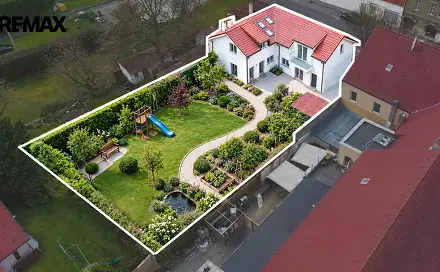 Prodej stavebního pozemku 849 m², Ďáblická, Praha 8 - Ďáblice