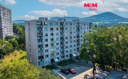 Prodej bytu 1+kk 19 m²