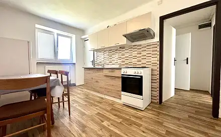 Pronájem bytu 2+1 57 m²