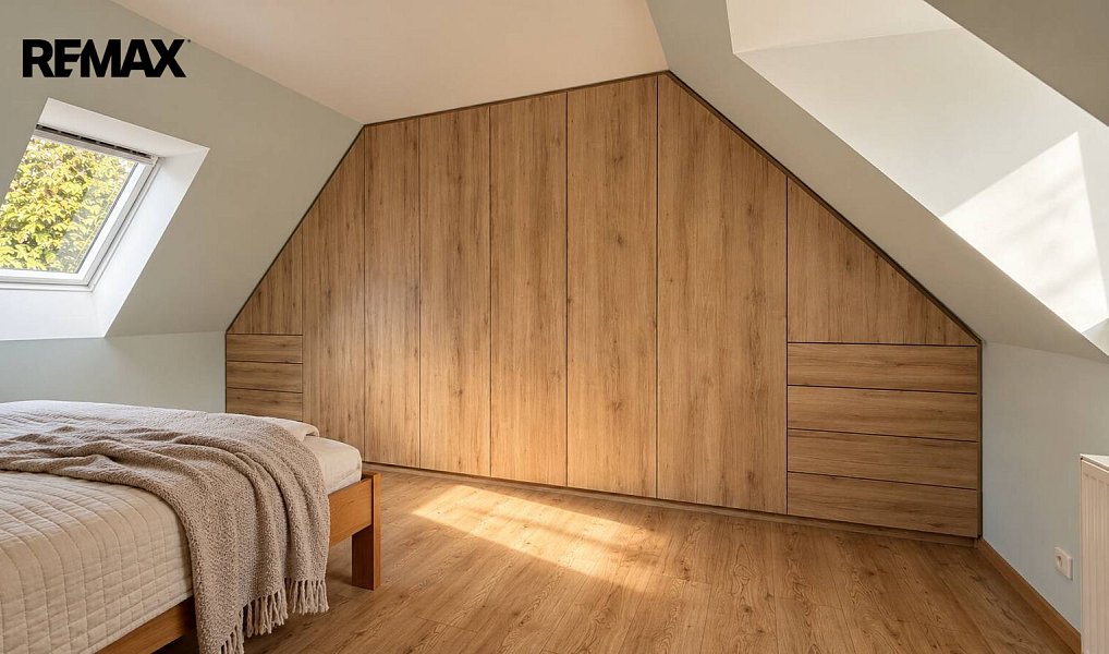 Pronájem domu 130 m² s pozemkem 131 m², Černolice – náhled fotky 8