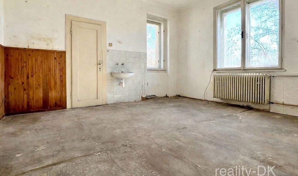 Prodej domu 180 m² s pozemkem 252 m², Mirovice – náhled fotky 6