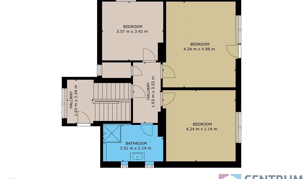 Prodej domu 243 m² s pozemkem 1 440 m², Koberovy – náhled fotky 26
