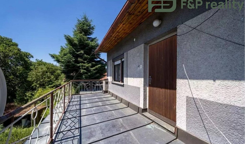Prodej domu 197 m² s pozemkem 441 m², Strašice – náhled fotky 5