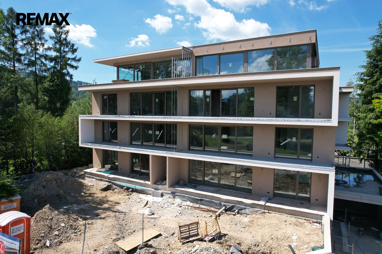 Prodej bytu 2+kk 58 m²