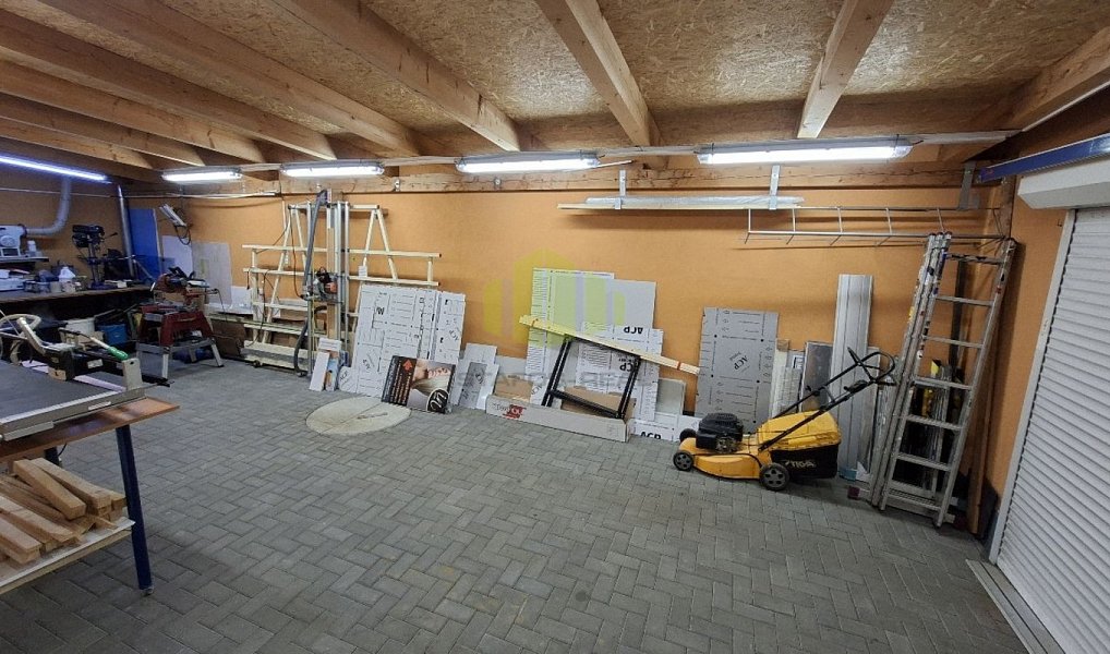 Pronájem kanceláře 121 m², Olomouc – náhled fotky 2