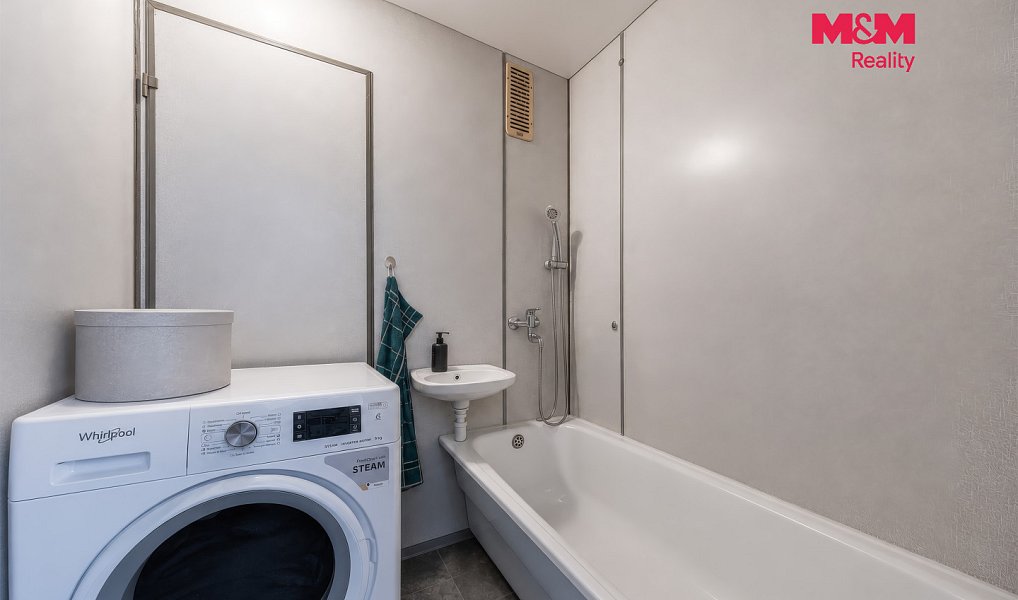 Prodej bytu 3+1 62 m², Kraslice – náhled fotky 11