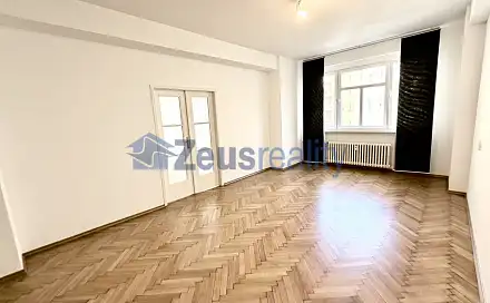 Pronájem bytu 3+1 116 m², Ondříčkova, Praha 3 - Vinohrady