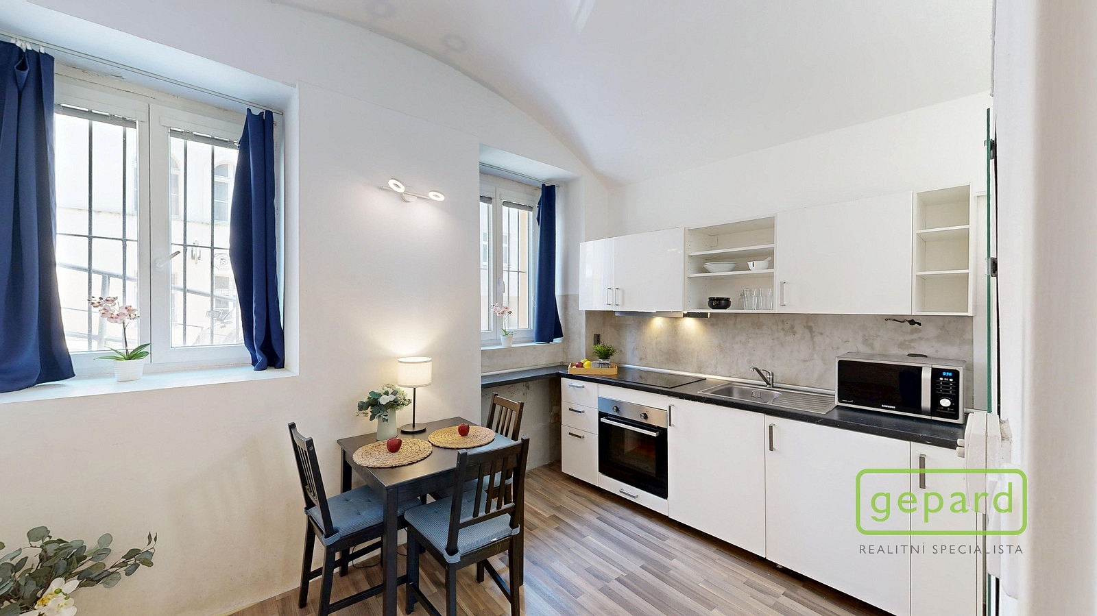 Prodej bytu 2+kk 47 m² – fotografie 5