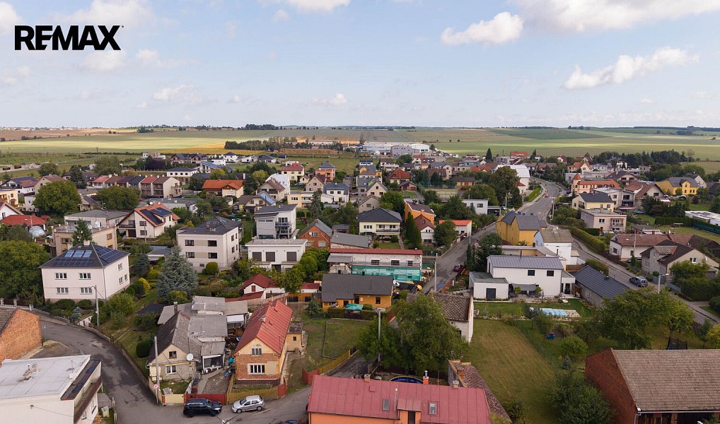 Prodej domu 137 m² s pozemkem 486 m², Kravaře – náhled fotky 44