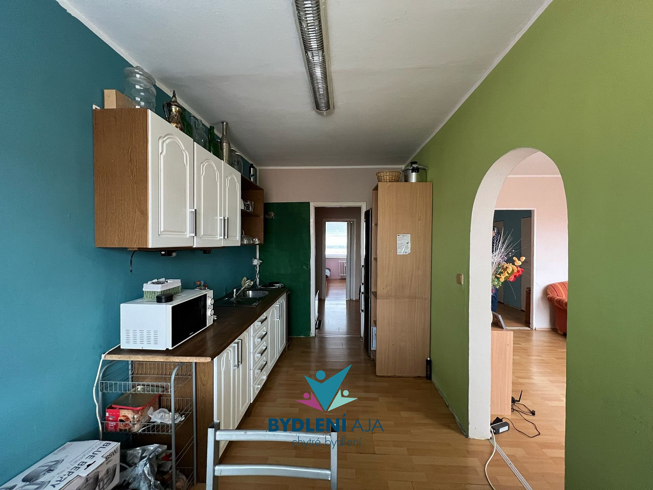 Prodej bytu 4+1 82 m² - Ansicht 2