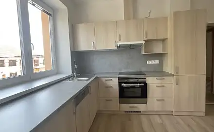 Pronájem bytu 3+kk 75 m², Hybešova, Újezd u Brna, okres Brno-venkov