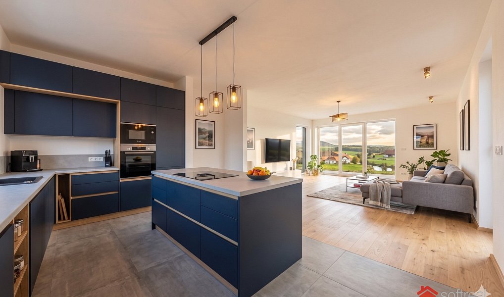Prodej domu 117 m² s pozemkem 792 m², Srbeč – náhled fotky 3