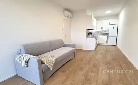 Pronájem bytu 2+kk 53 m²