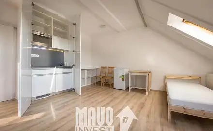 Pronájem bytu 56 m²