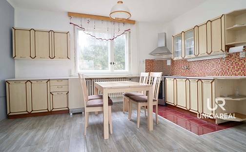 Prodej domu 165 m² s pozemkem 999 m², Biskupice-Pulkov, okres Třebíč